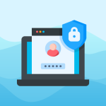 Online Privacy 101: So Easy, a Baby Can Do It!